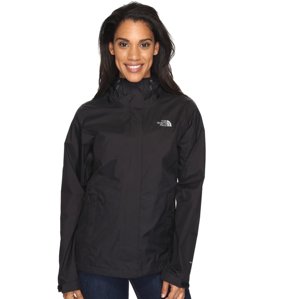 The North Face Women’s Venture 2 rain jacket